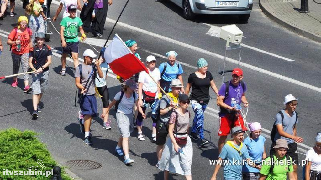 XXVIII Pielgrzymka diecezji pelplińskiej
