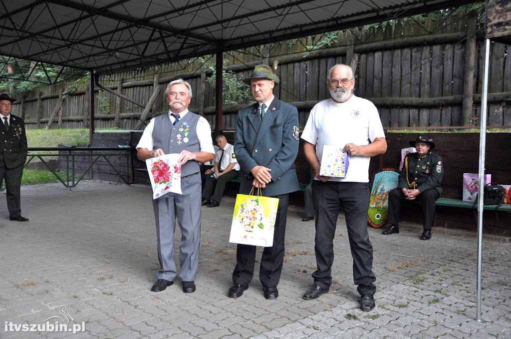 Bractwa Kurkowe upamiętniły Cud nad Wisłą