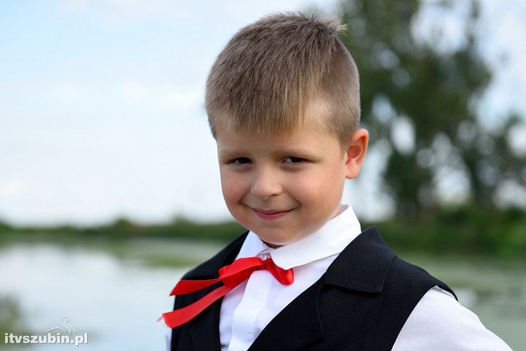 Tańczyli na szubińskim Rynku