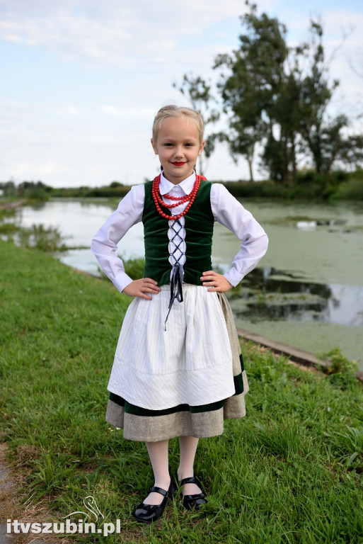 Tańczyli na szubińskim Rynku