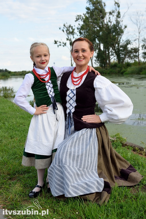 Tańczyli na szubińskim Rynku