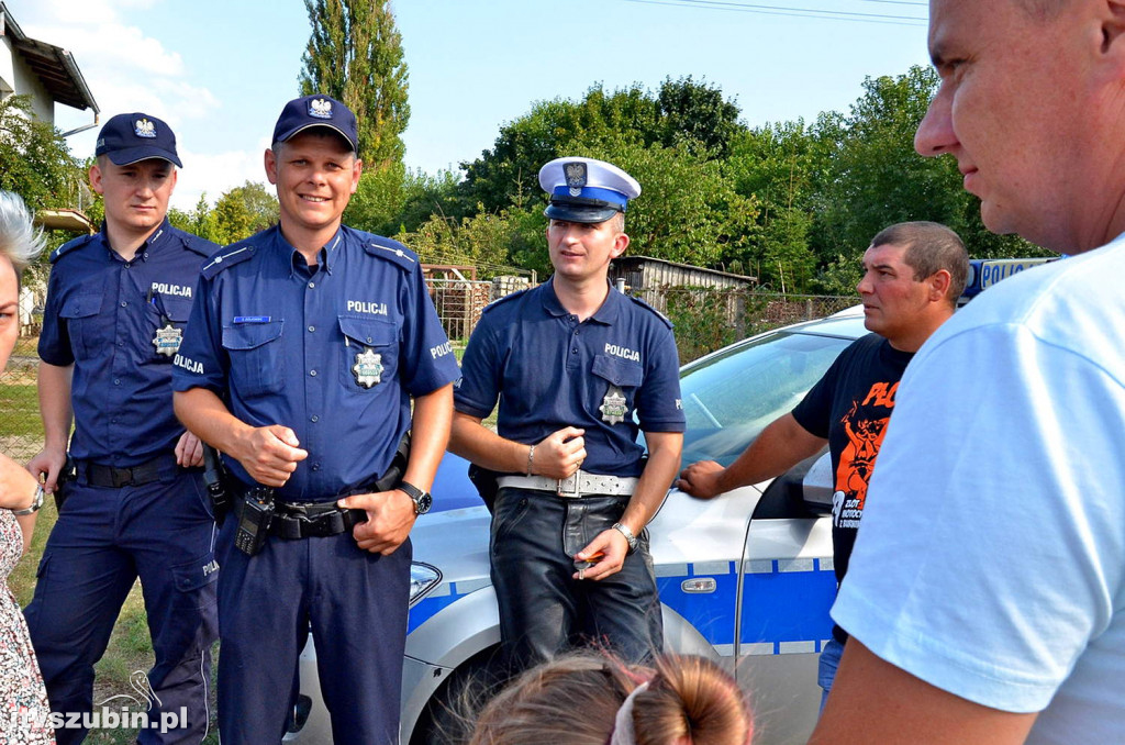 Festyn Rodzinny w Zamościu