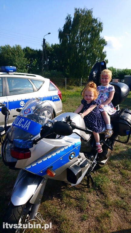 Festyn Rodzinny w Zamościu