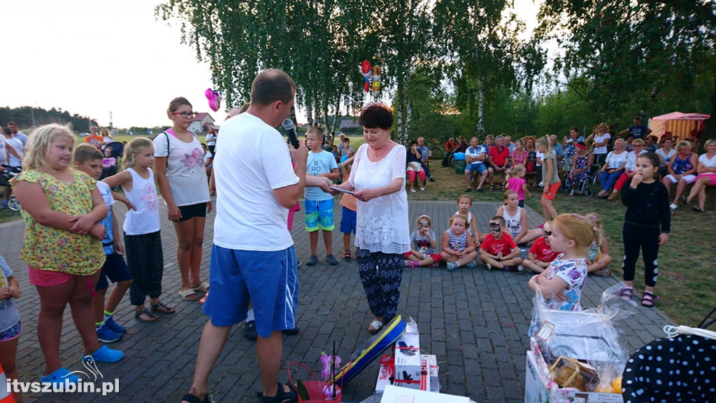 Festyn Rodzinny w Zamościu