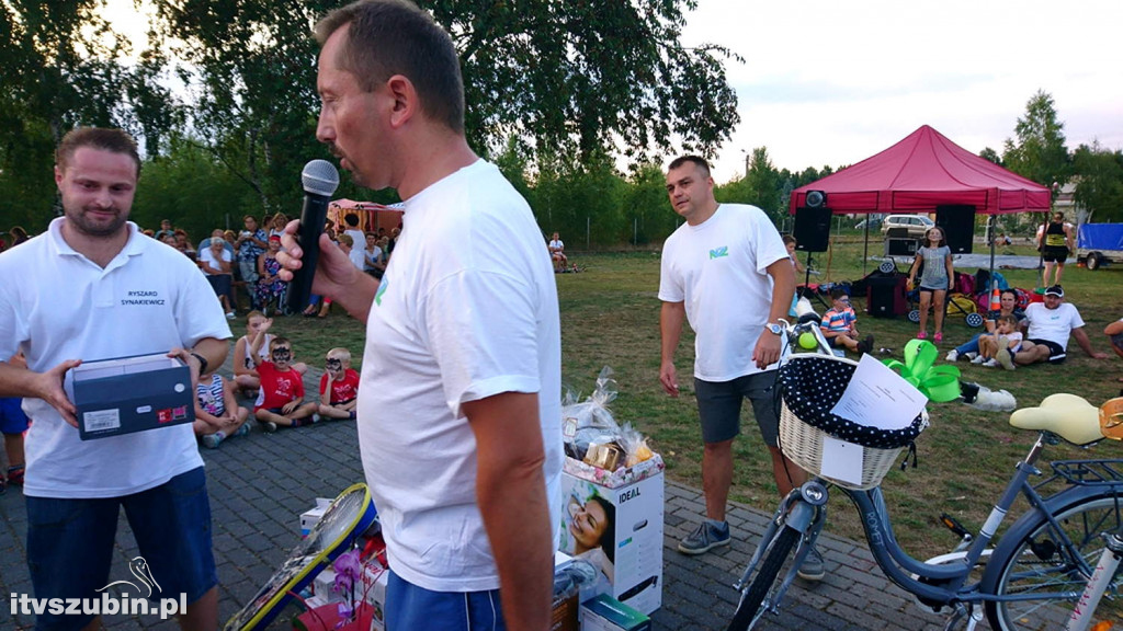 Festyn Rodzinny w Zamościu