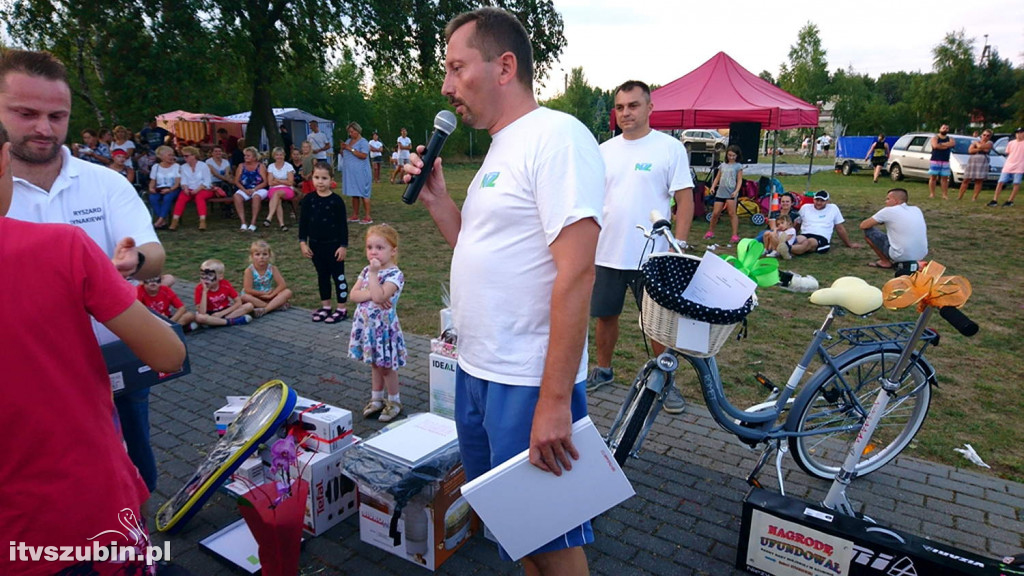 Festyn Rodzinny w Zamościu