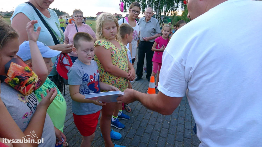 Festyn Rodzinny w Zamościu