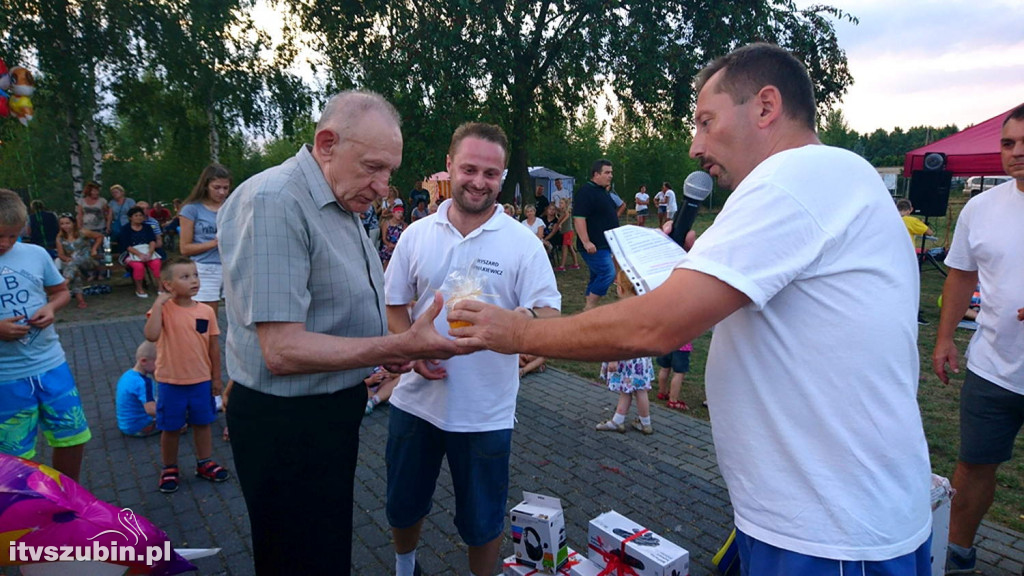 Festyn Rodzinny w Zamościu