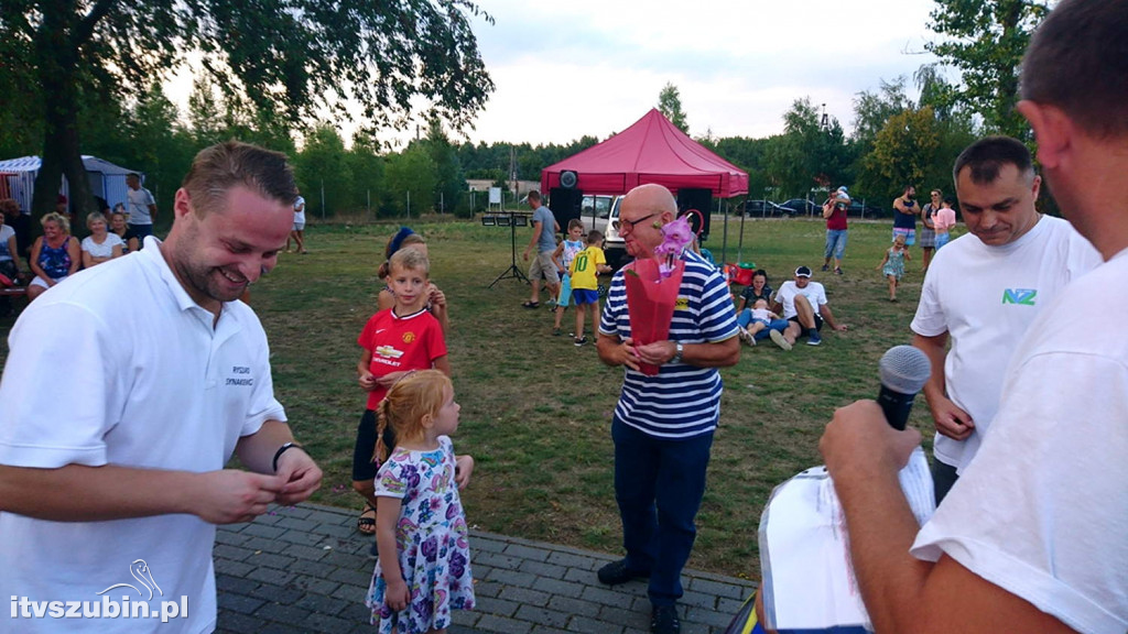 Festyn Rodzinny w Zamościu
