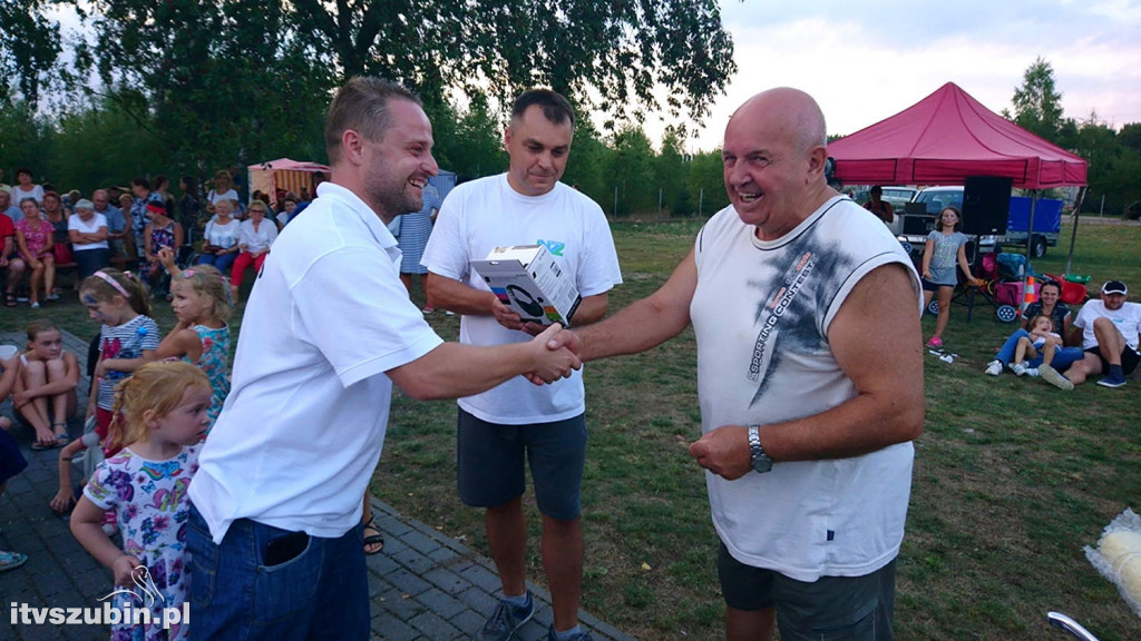 Festyn Rodzinny w Zamościu
