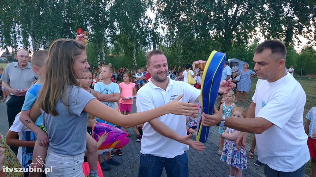 Festyn Rodzinny w Zamościu