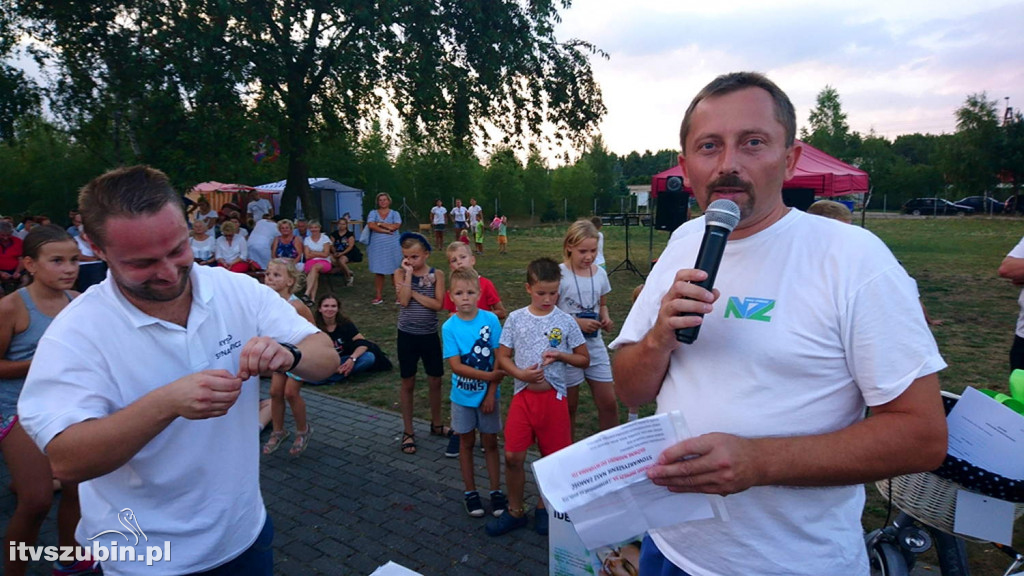 Festyn Rodzinny w Zamościu