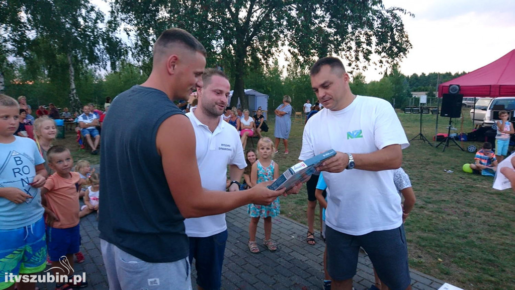 Festyn Rodzinny w Zamościu
