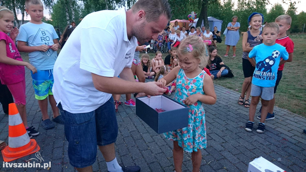Festyn Rodzinny w Zamościu