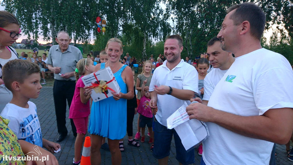 Festyn Rodzinny w Zamościu