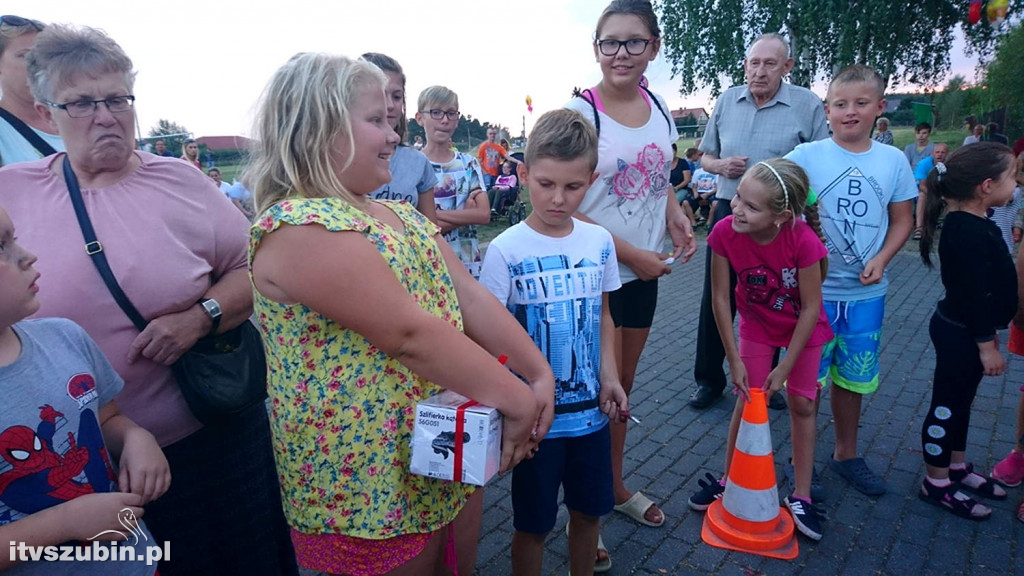 Festyn Rodzinny w Zamościu