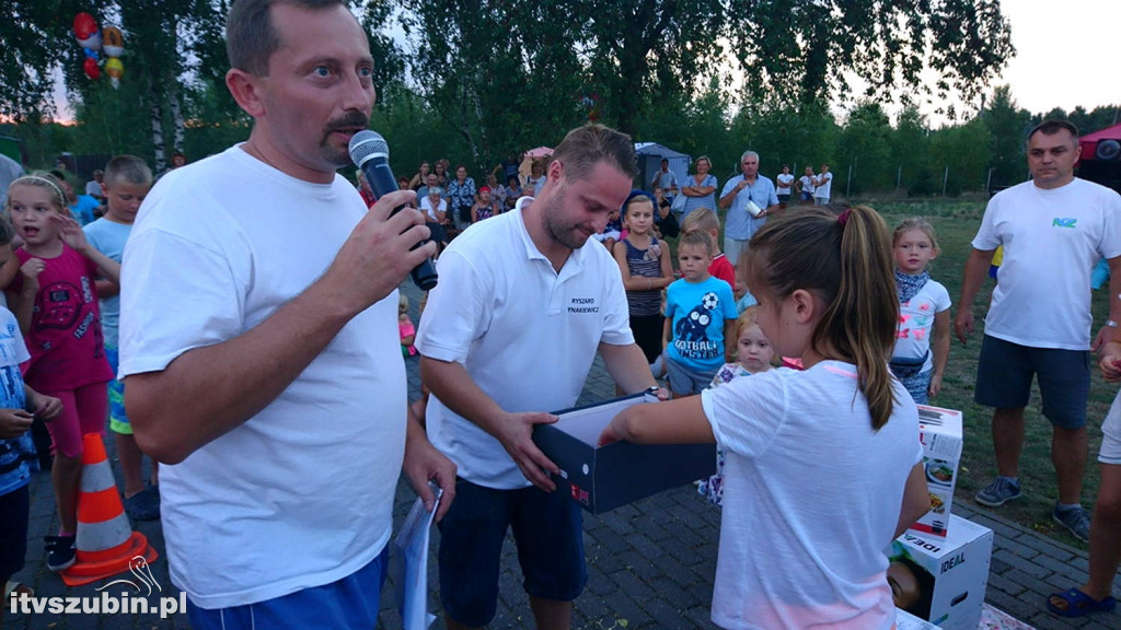 Festyn Rodzinny w Zamościu