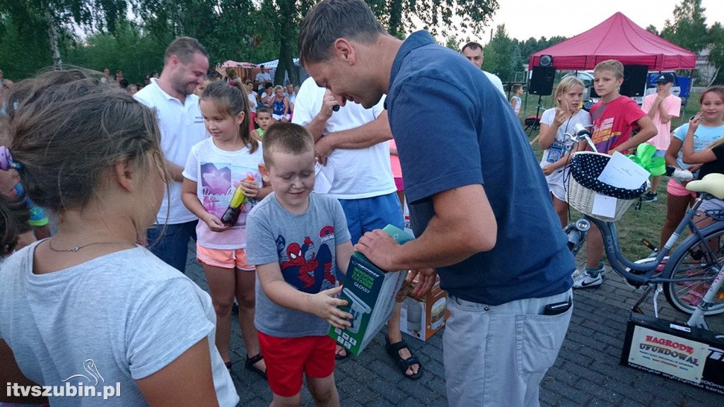 Festyn Rodzinny w Zamościu