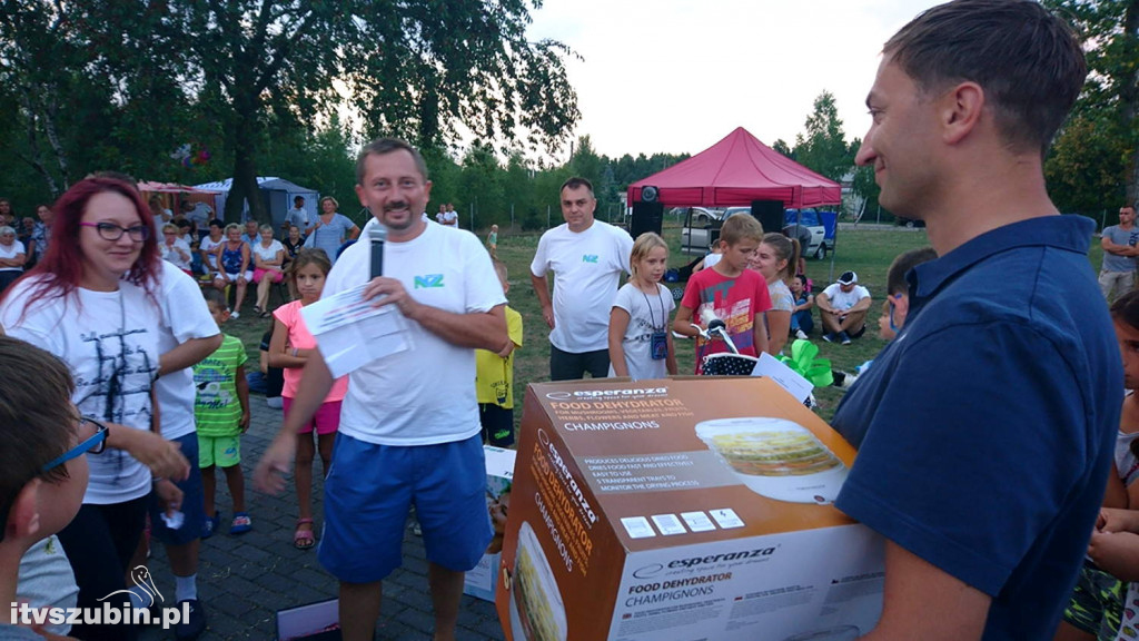 Festyn Rodzinny w Zamościu