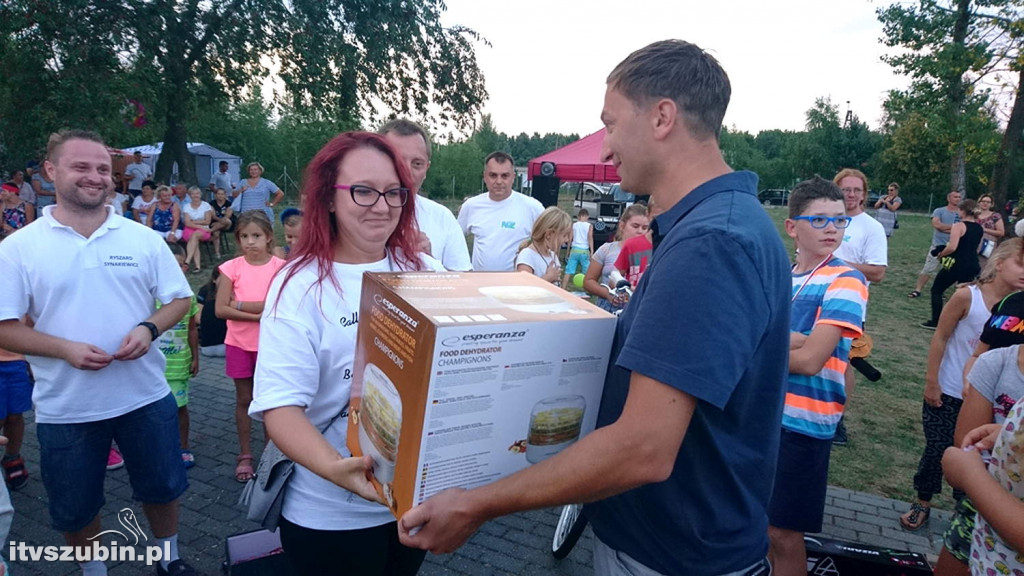 Festyn Rodzinny w Zamościu