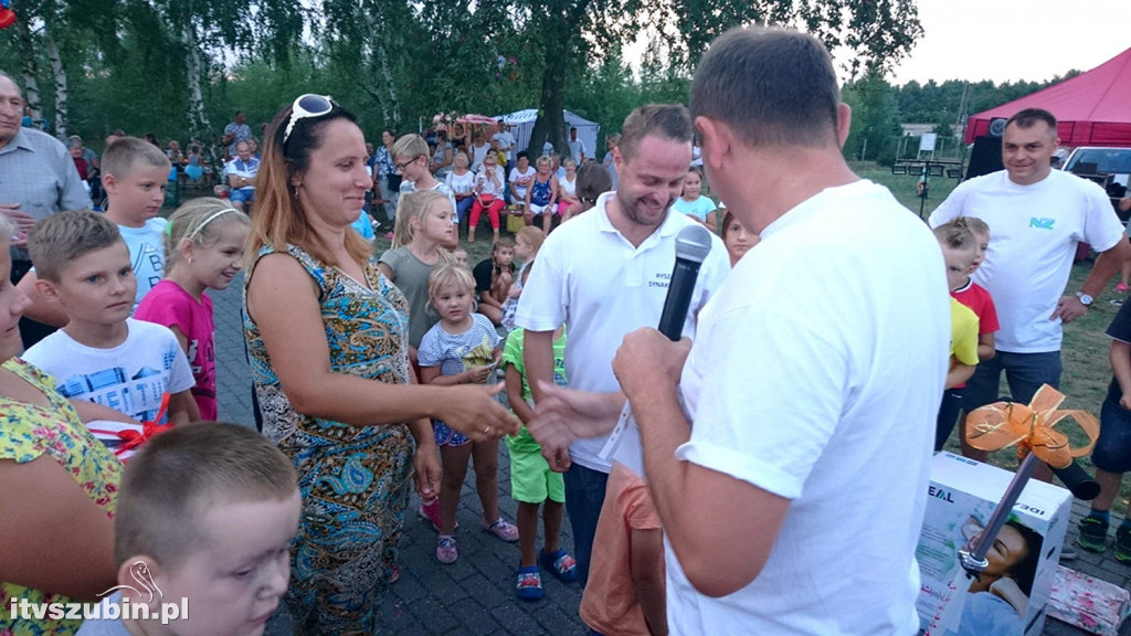 Festyn Rodzinny w Zamościu