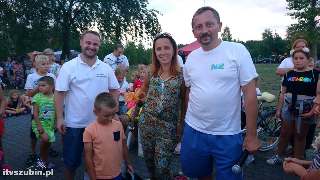 Festyn Rodzinny w Zamościu