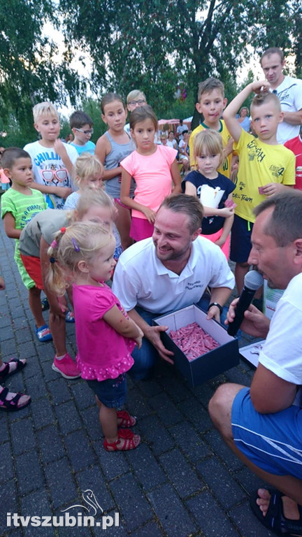 Festyn Rodzinny w Zamościu