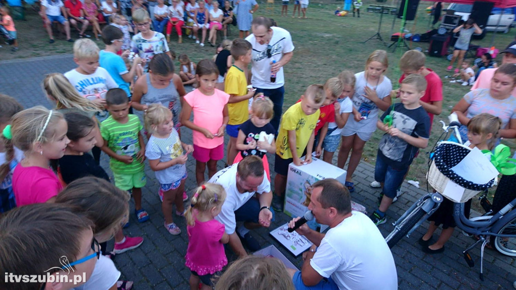 Festyn Rodzinny w Zamościu