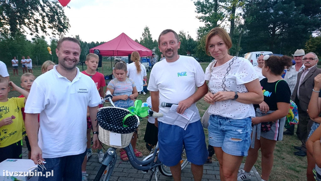 Festyn Rodzinny w Zamościu