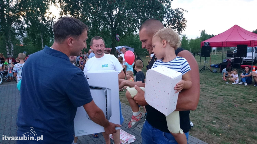 Festyn Rodzinny w Zamościu