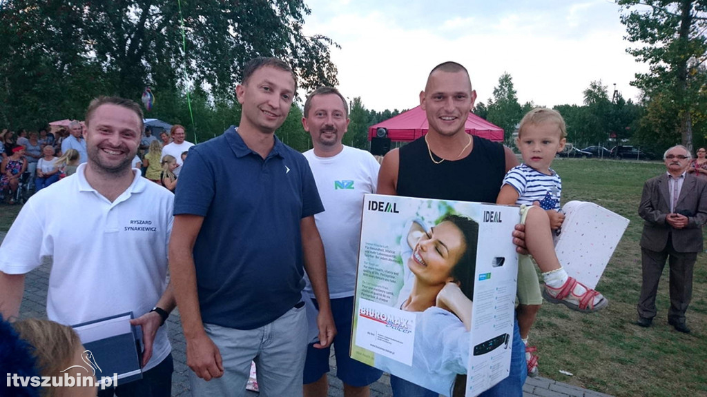 Festyn Rodzinny w Zamościu