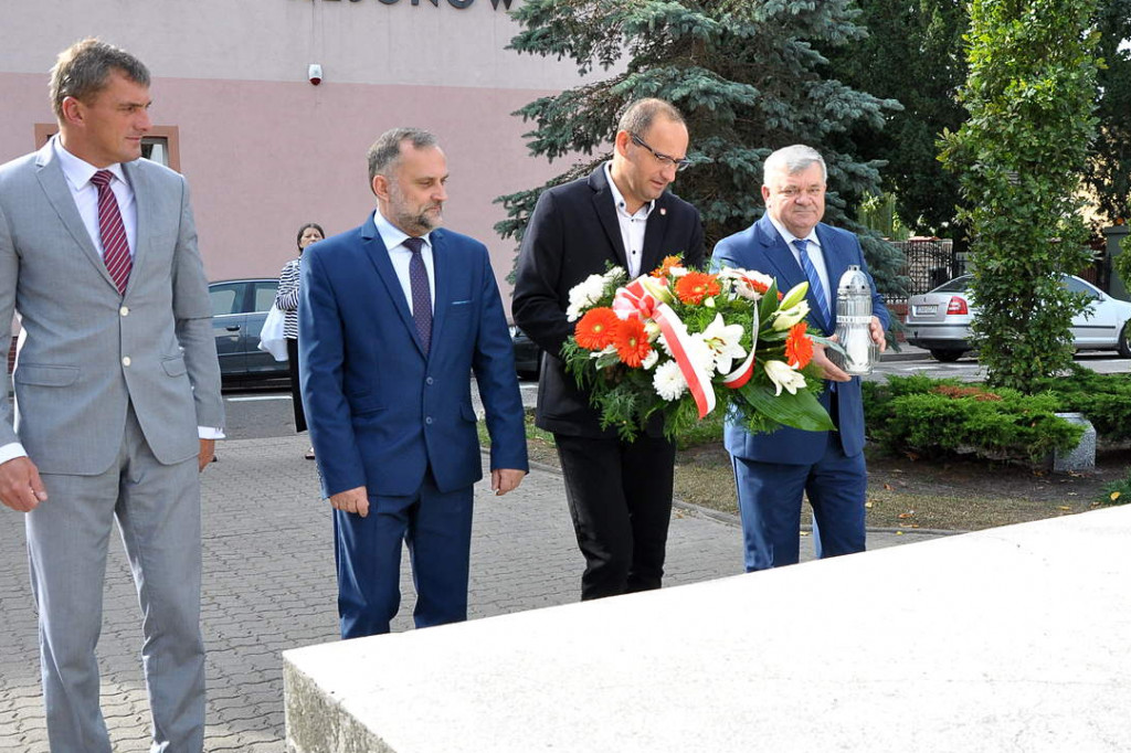 79. rocznica wybuchu II Wojny Światowej