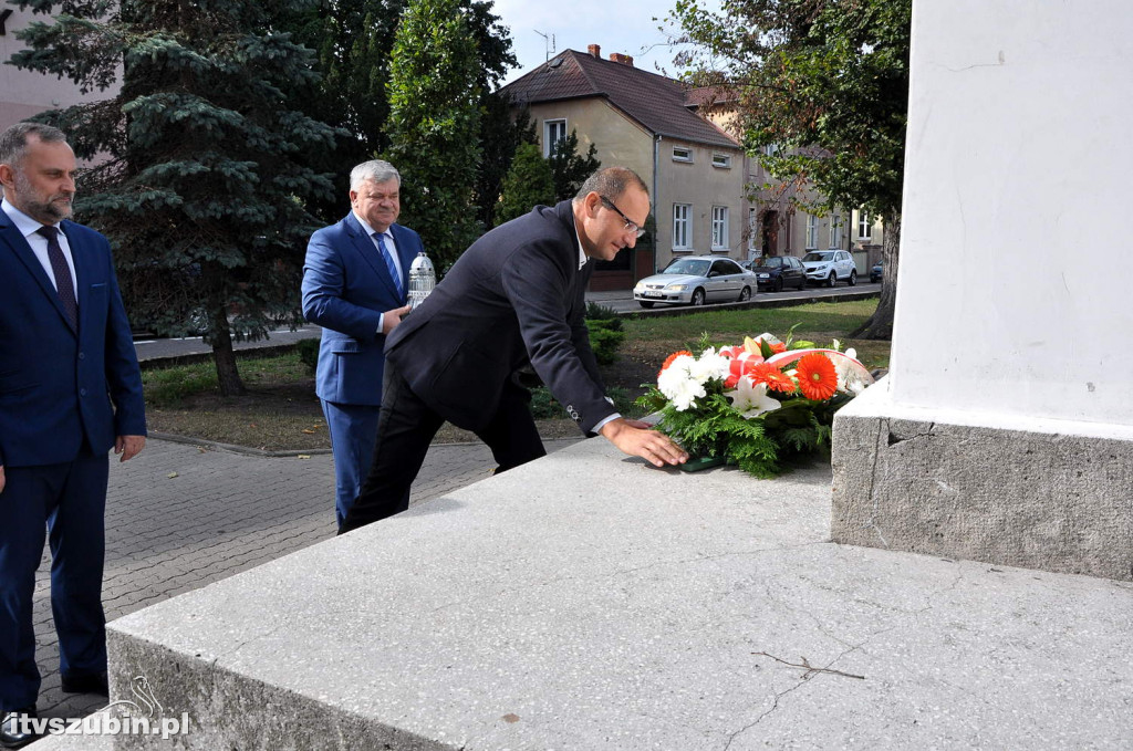 79. rocznica wybuchu II Wojny Światowej