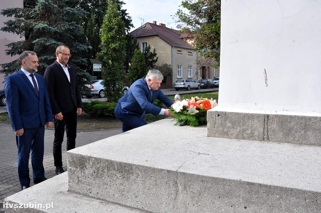 79. rocznica wybuchu II Wojny Światowej