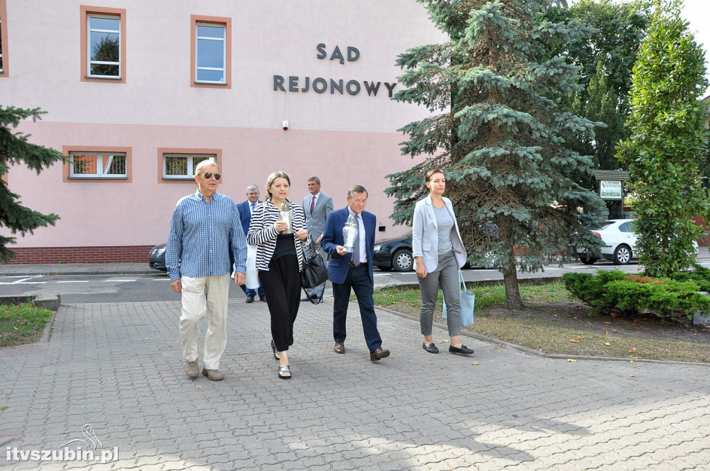 79. rocznica wybuchu II Wojny Światowej
