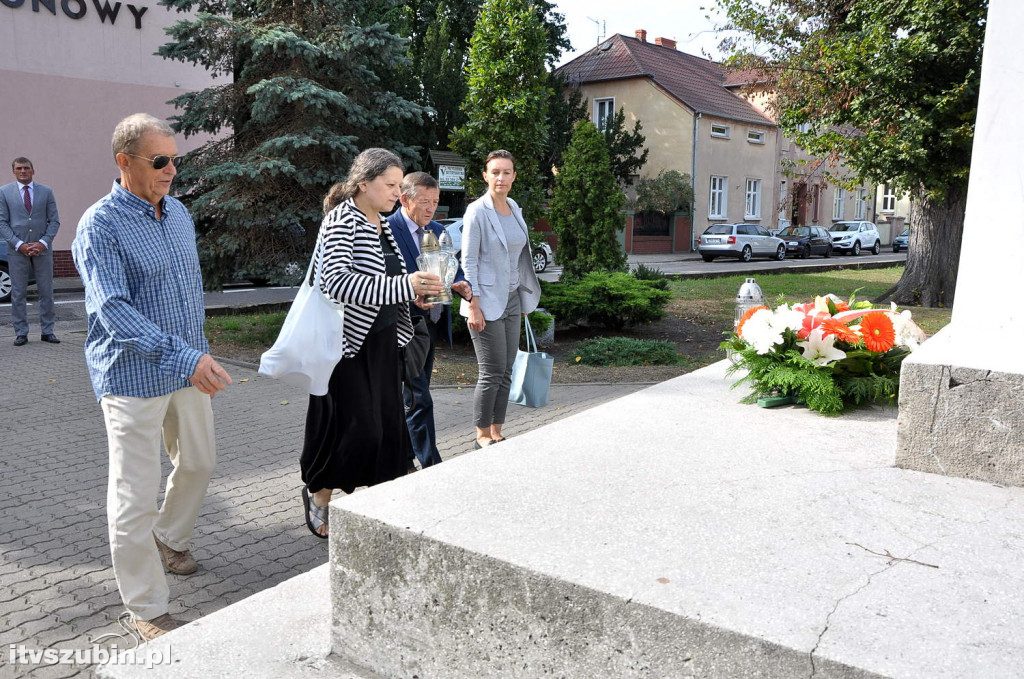 79. rocznica wybuchu II Wojny Światowej