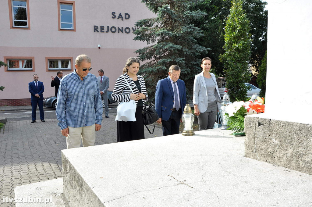 79. rocznica wybuchu II Wojny Światowej