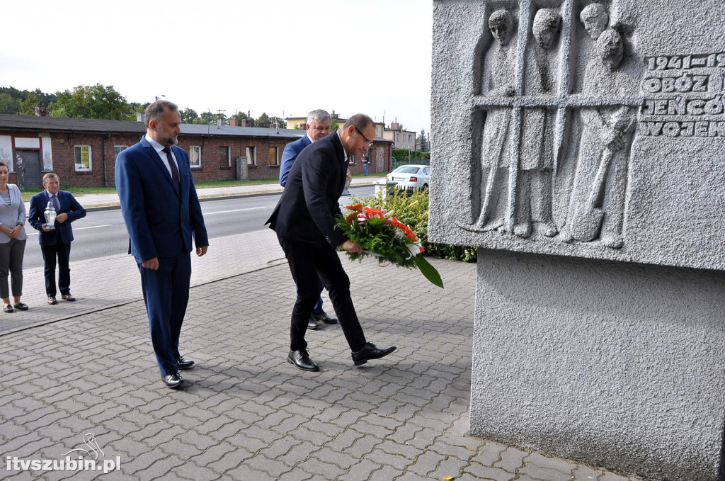 79. rocznica wybuchu II Wojny Światowej