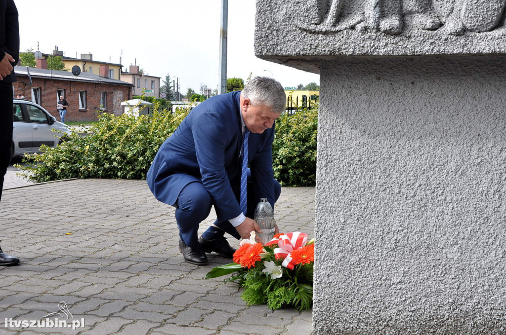 79. rocznica wybuchu II Wojny Światowej