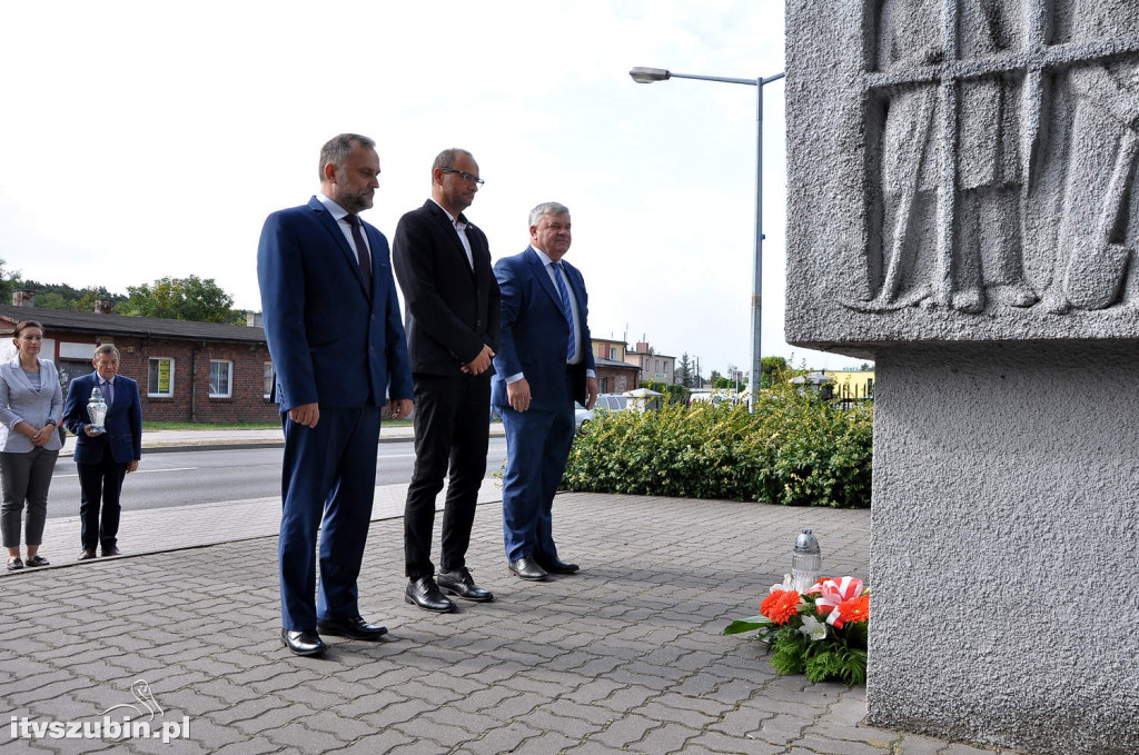 79. rocznica wybuchu II Wojny Światowej
