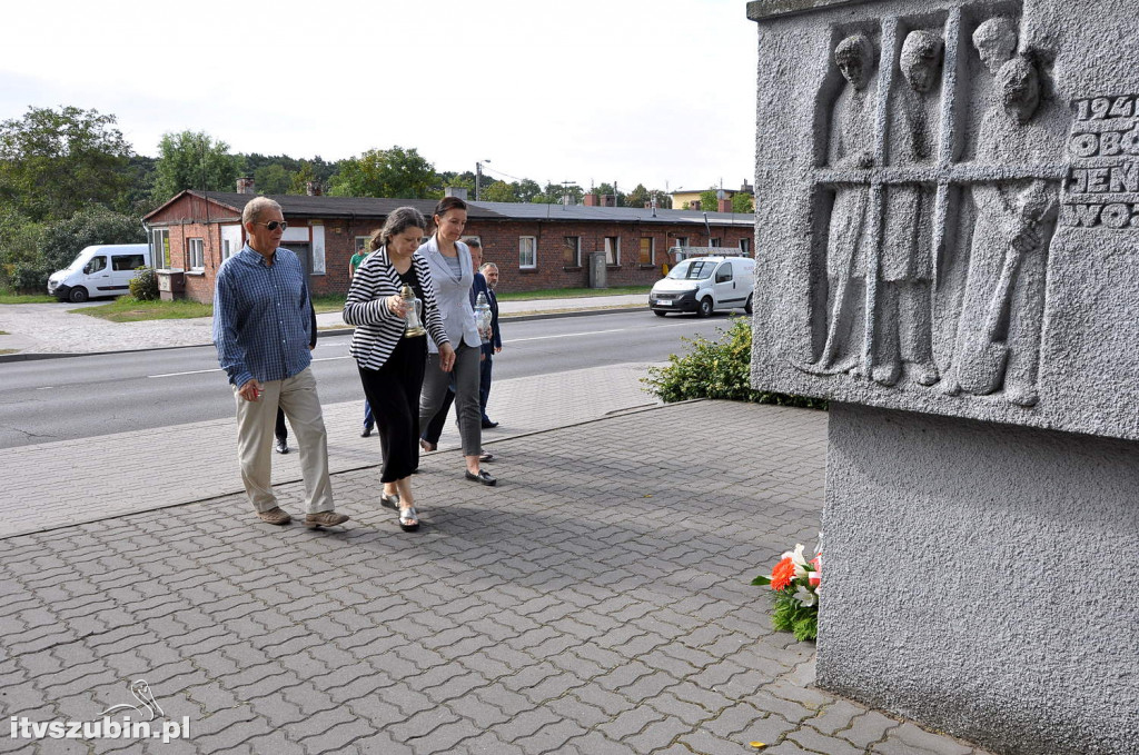 79. rocznica wybuchu II Wojny Światowej