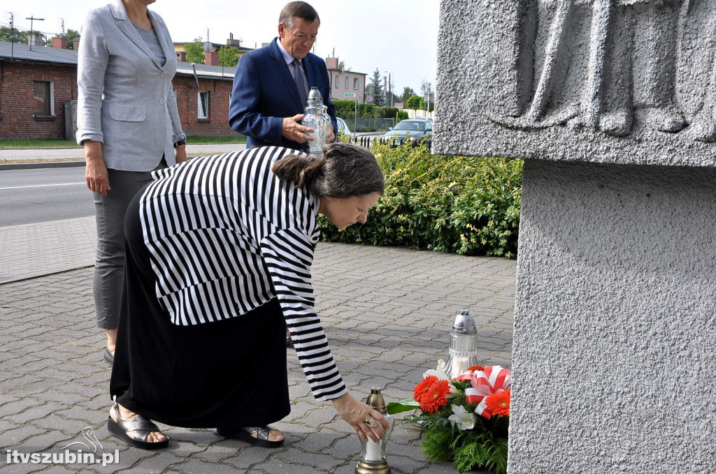 79. rocznica wybuchu II Wojny Światowej
