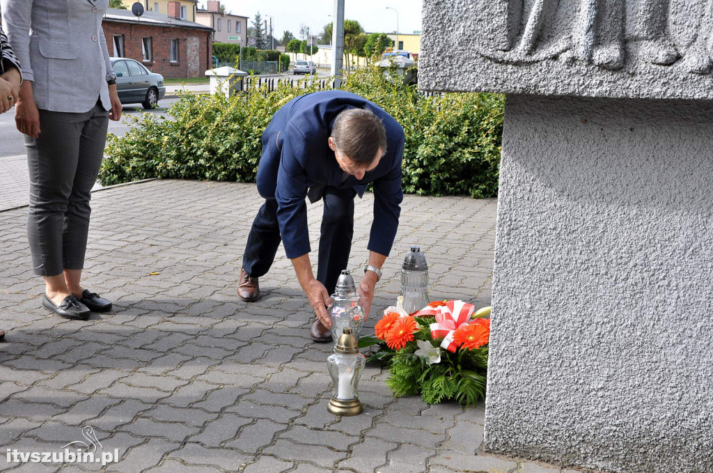 79. rocznica wybuchu II Wojny Światowej