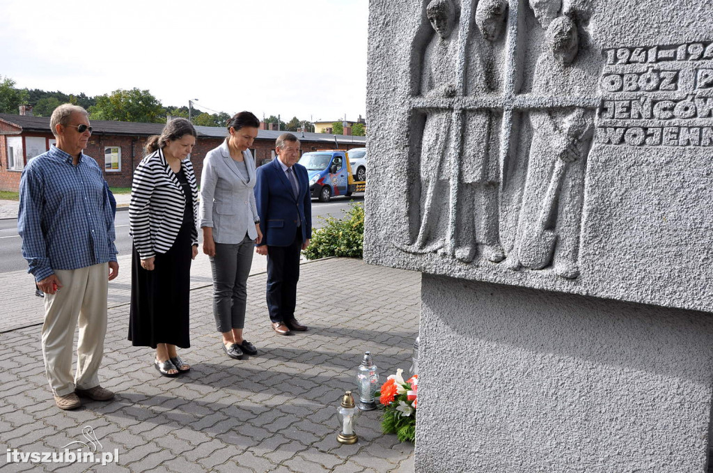 79. rocznica wybuchu II Wojny Światowej