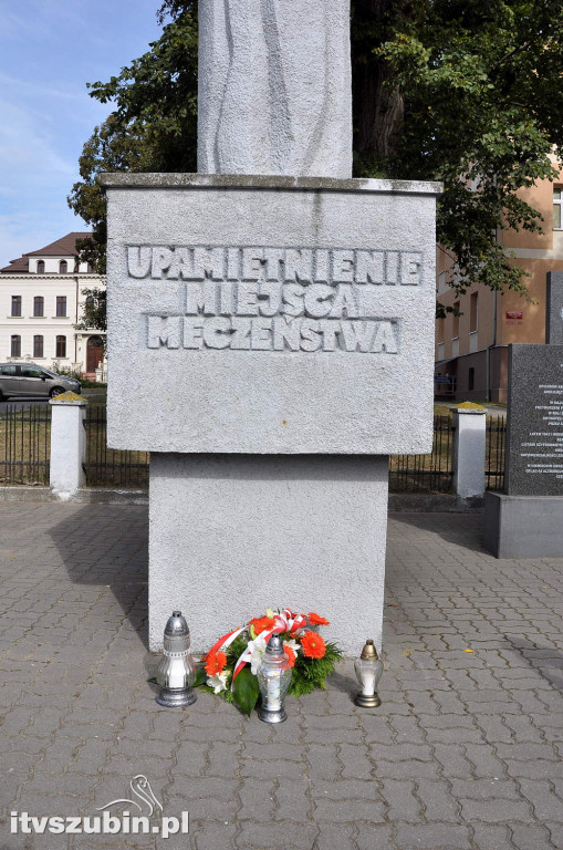 79. rocznica wybuchu II Wojny Światowej