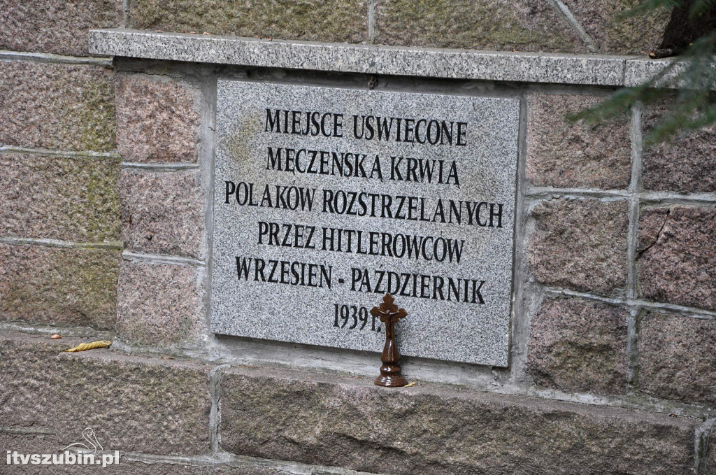79. rocznica wybuchu II Wojny Światowej