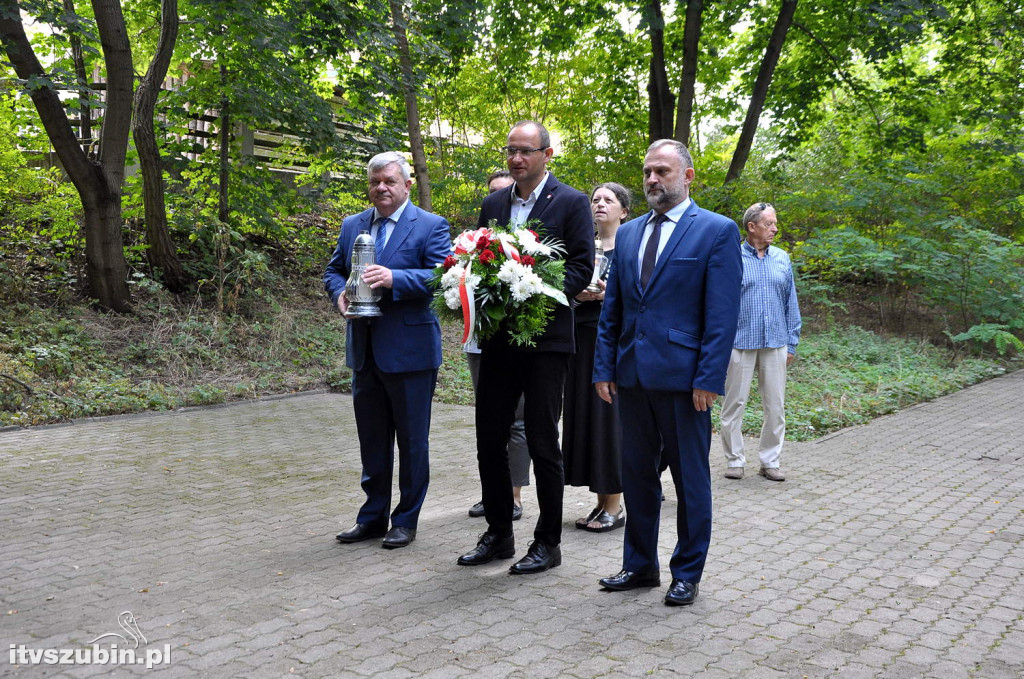 79. rocznica wybuchu II Wojny Światowej