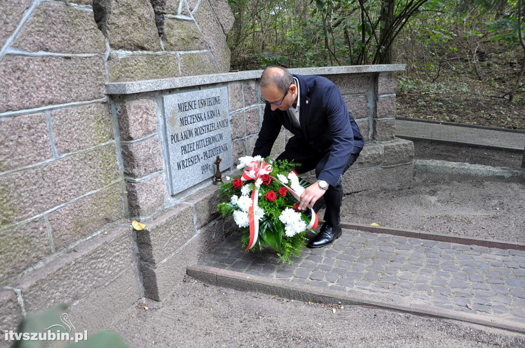 79. rocznica wybuchu II Wojny Światowej