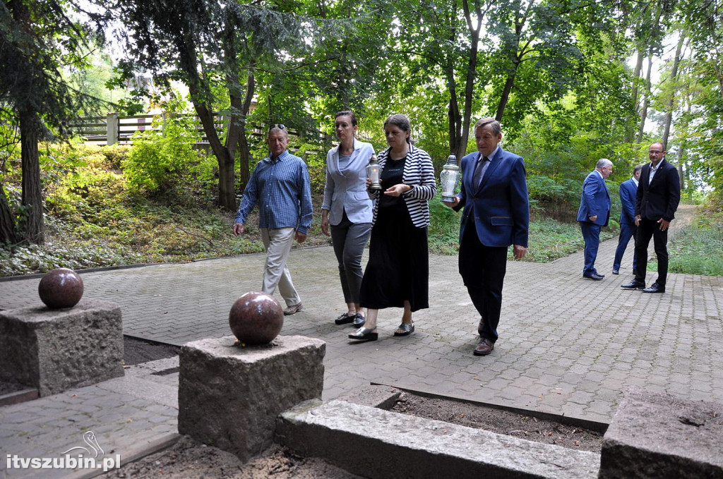 79. rocznica wybuchu II Wojny Światowej
