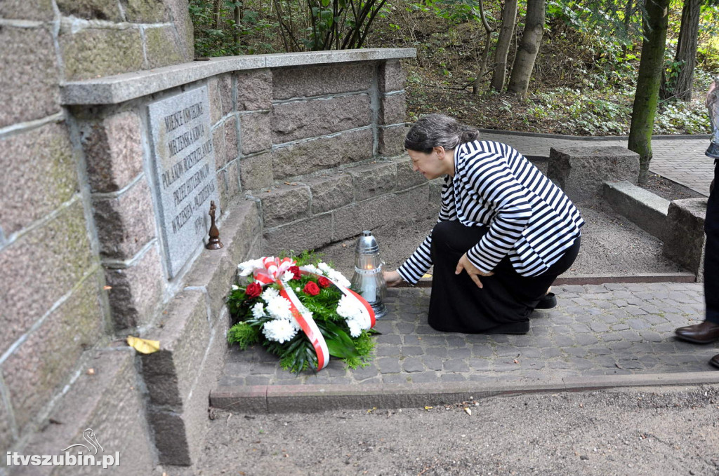 79. rocznica wybuchu II Wojny Światowej